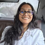 Pranjali C. Architecture Coaching trainer in Bangalore