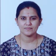 Sowmya Class 10 trainer in Hyderabad
