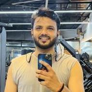 Dheerendra Class 11 Tuition trainer in Bangalore