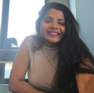 Kamal C. BA Tuition trainer in Mumbai