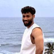 Adam Personal Trainer trainer in Bangalore