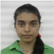Lucky P. BAMS Tuition trainer in Tambulwadi