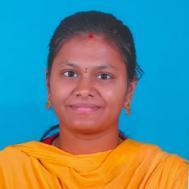 Pothireddy J. Vedic Maths trainer in Narasaraopet
