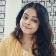 Sakshi G. Class 8 Tuition trainer in Kanpur