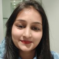 Anjani M. Class I-V Tuition trainer in Indore