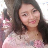 Sakshi J. Class I-V Tuition trainer in Kolkata