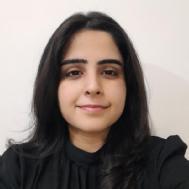 Staffy A. Phonics trainer in Mathura
