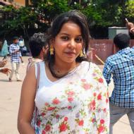 Meesala M. Makeup trainer in Hyderabad