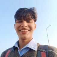 Ayush Shukla Class 9 Tuition trainer in Raipur