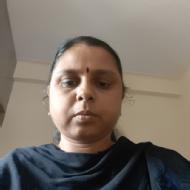 Jayalatha BSc Tuition trainer in Kurnool