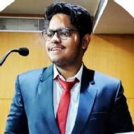 Yash Jain BTech Tuition trainer in Mumbai