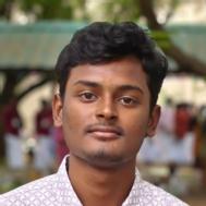 Santhosh S Class I-V Tuition trainer in Tirupur