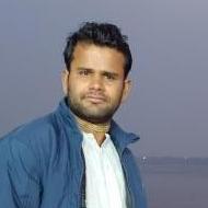 Pushpendra Goswami Class 10 trainer in Delhi