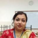 Debjani . Class 6 Tuition trainer in Gurgaon