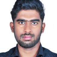 Arjun BTech Tuition trainer in Karthikappally