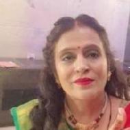 Aakashi G. Class 11 Tuition trainer in Agra