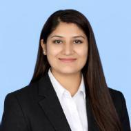 Harmeet K. Class 12 Tuition trainer in Puducherry