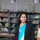 Sraboni . English Tutors trainer in Akandakeshari