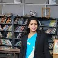 Sraboni Class 11 Tuition trainer in Akandakeshari