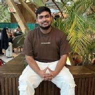 Dhruv Tomar Class 10 trainer in Jaipur