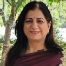 Meenakshi Munjal photo