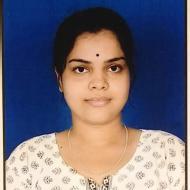 Dishani M. Vocal Music trainer in Kolkata