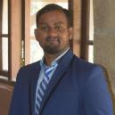 Rahul Om chandra chaurasiya Class 9 Tuition trainer in Mumbai
