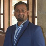Rahul Om Chandra Chaurasiya Class 9 Tuition trainer in Mumbai