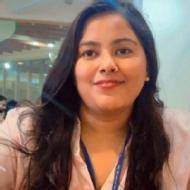 Kajal K. Class 10 trainer in Patiala