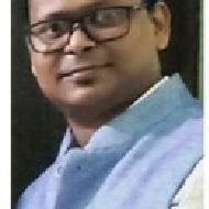 Bapu Sir BCom Tuition trainer in Bhubaneswar