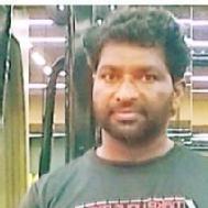 Andugula Munna Munna  Personal Trainer trainer in Manikonda Jagir