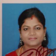 Samundeeswari Class 10 trainer in Bangalore