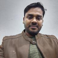Ajeet Majhi Class 12 Tuition trainer in Teonthar