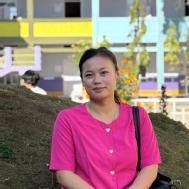Sariya Class I-V Tuition trainer in Imphal