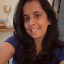 Palak S. English Speaking Classes trainer in Hyderabad