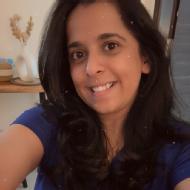 Palak S. Class 12 Tuition trainer in Hyderabad