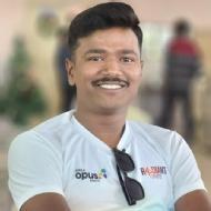 Sanjay Personal Trainer trainer in Bangalore