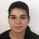 Kanika M. photo
