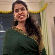 Jyotika D. Class 9 Tuition trainer in Kanpur