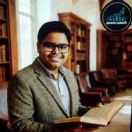 Arnav Class 10 trainer in Lucknow