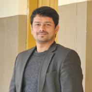 Rahul Class 11 Tuition trainer in Gurgaon
