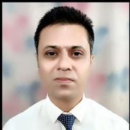 Muhammad Faisal Memory Techniques trainer in Aligarh