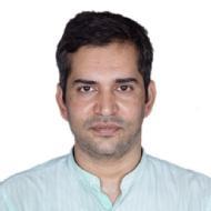 Vivek FEA Finite Element Analysis trainer in Delhi