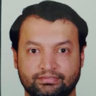 Srital Kumar BTech Tuition trainer in Bangalore
