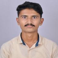 Yuvraj Jadhav Class I-V Tuition trainer in Pune