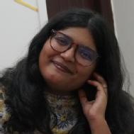 Varsha Class I-V Tuition trainer in Goa