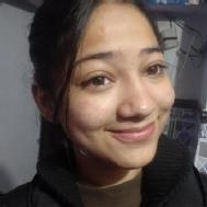 Deepika Class I-V Tuition trainer in Delhi