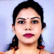 Shweta Class 9 Tuition trainer in Noida
