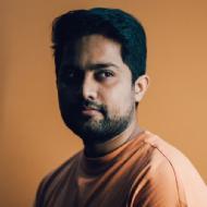 Jay Taylor Vocal Music trainer in Mumbai
