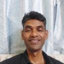 Mahesh Bhanuchander Physics Tutors trainer in Hyderabad